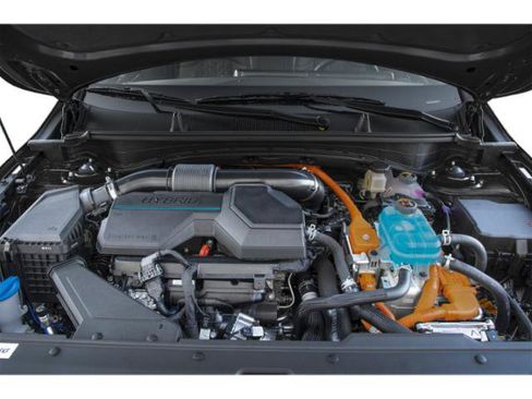 Certified 2023 Kia Sportage X-Line Prestige image 14