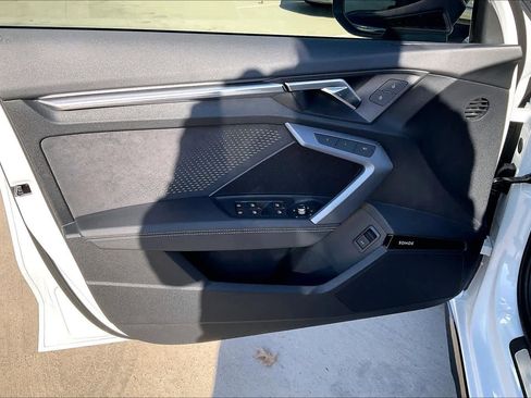 Used 2025 Audi S3 Premium Plus w/ Premium Plus Package image 20