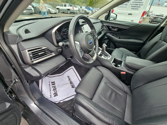 Used 2024 Subaru Outback Limited AWD/4WD image 18