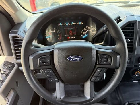 Used 2018 Ford F150 XL w/ Equipment Group 101A Mid AWD/4WD image 11