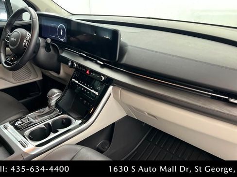 Used 2024 Kia Carnival SX FWD image 24