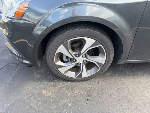 Used 2019 Chevrolet Sonic Premier image 2