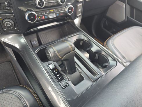 Used 2022 Ford F150 Tremor w/ Equipment Group 402A High image 16