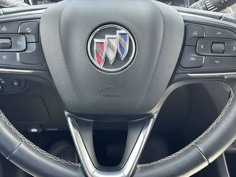 Used 2023 Buick Encore GX Select image 26