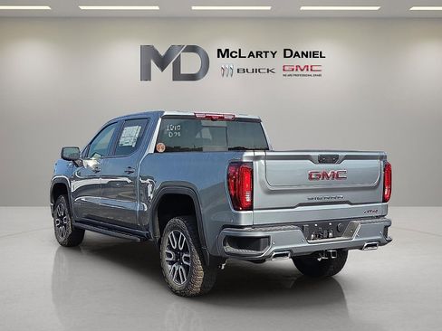 Used 2026 GMC Sierra 1500 AT4 w/ AT4 Premium Package image 4