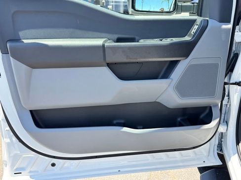 New 2025 Ford F250 XL w/ 360-Degree Camera Package AWD/4WD image 21