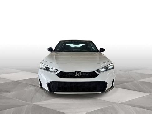 New 2026 Honda Civic Sport image 3