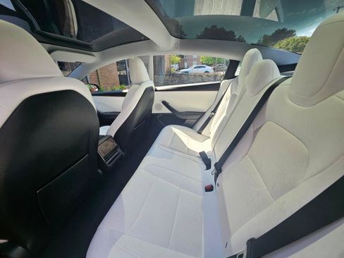 Used 2024 Tesla Model 3 Long Range AWD/4WD image 66