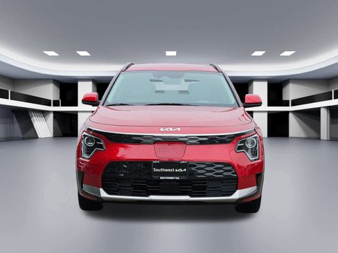 Used 2023 Kia Niro Wind image 9