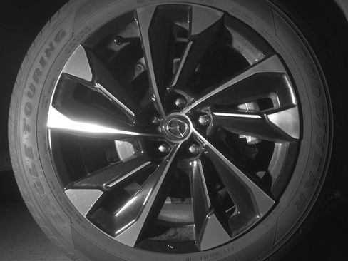 Used 2025 MAZDA CX-50 2.5 Hybrid w/ Premium Plus Pkg image 13