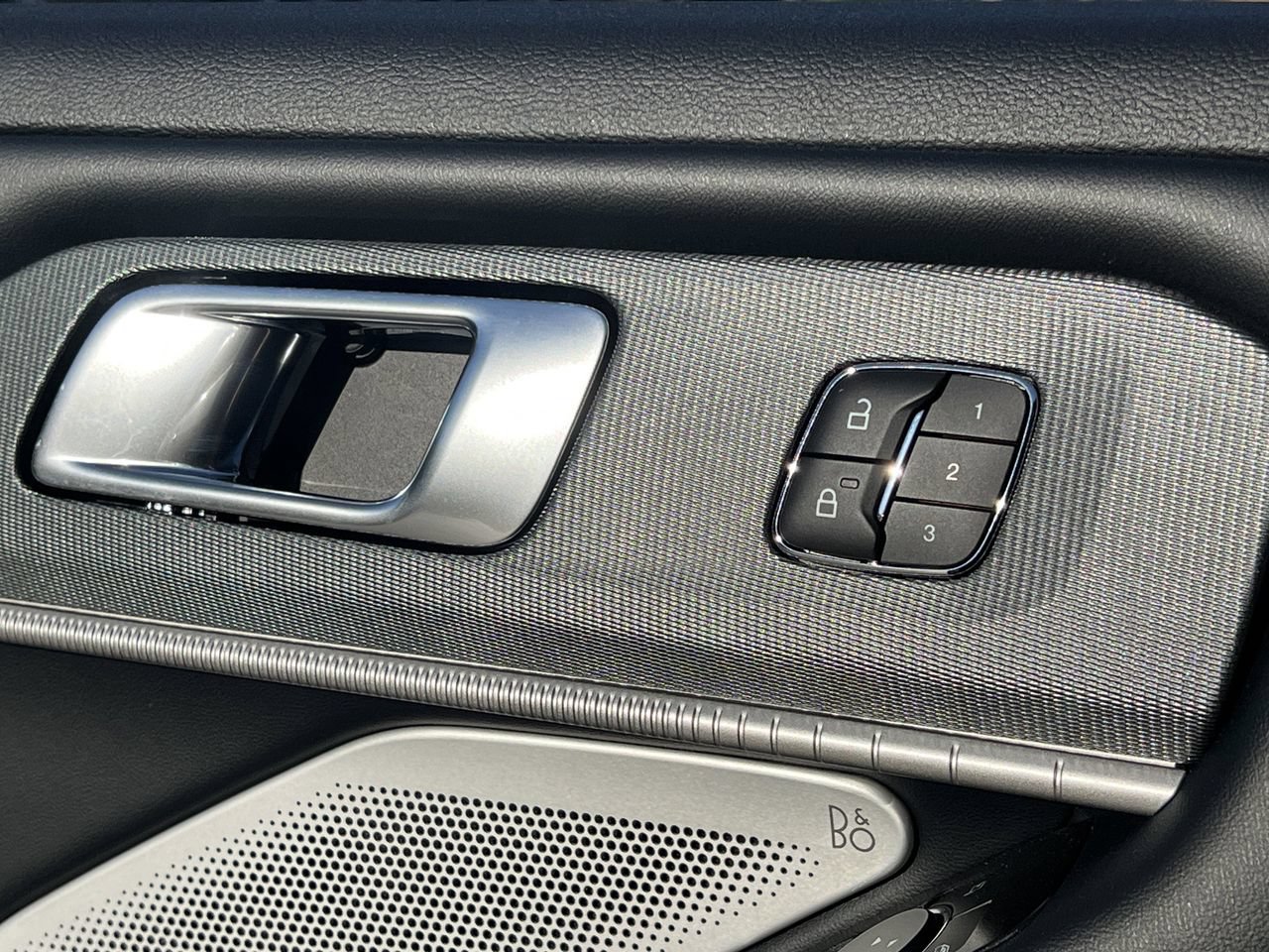 New 2026 Ford Explorer ST RWD image 17