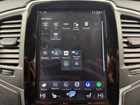 Used 2018 Volvo XC90 T5 Momentum w/ Convenience Package image 16