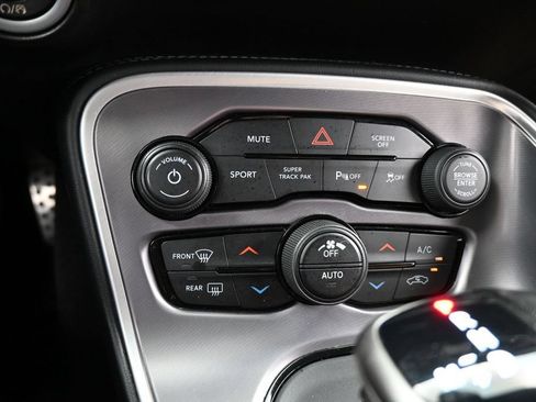 Used 2021 Dodge Challenger GT w/ Plus Package RWD image 24