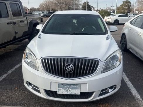 Used 2017 Buick Verano Sport Touring image 2