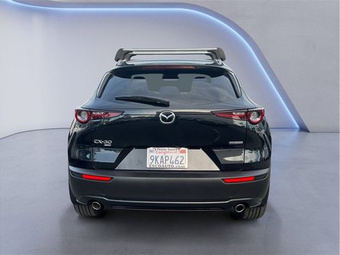 Used 2024 MAZDA CX-30 AWD 2.5 S w/ Preferred Package image 5