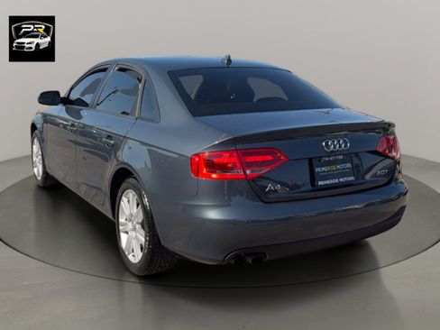 Used 2010 Audi A4 2.0T Premium w/ Bluetooth/Homelink Pkg FWD image 20