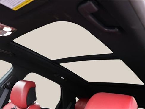 Used 2024 Genesis GV70 2.5T w/ Sport Prestige Package image 8