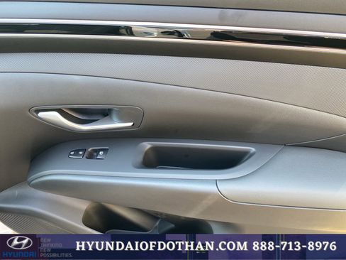 Certified 2024 Hyundai Tucson SEL image 18