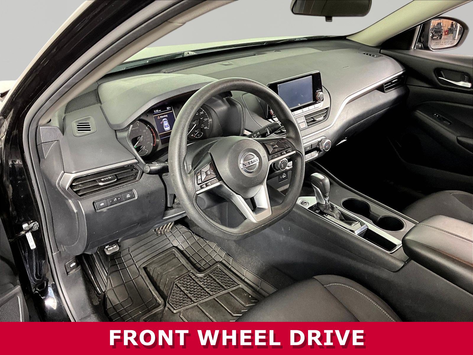 Used 2021 Nissan Altima 2.5 S FWD image 15