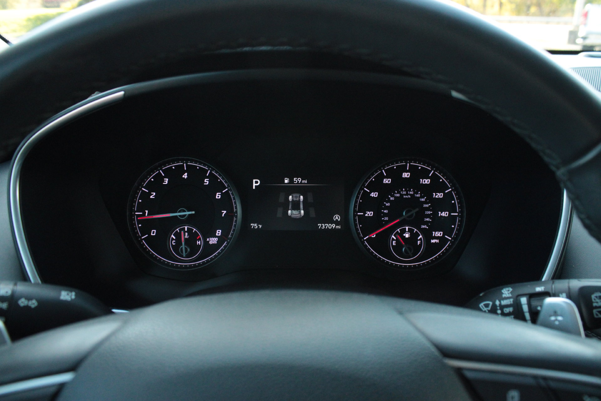 Used 2023 Hyundai Santa Fe SEL AWD/4WD image 40