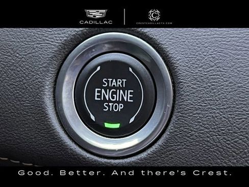 Certified 2024 Cadillac Escalade Premium Luxury w/ Performance Package image 23