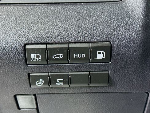 Used 2017 Lexus RX 450h F Sport w/ 3500 lbs Tow Prep Package image 17