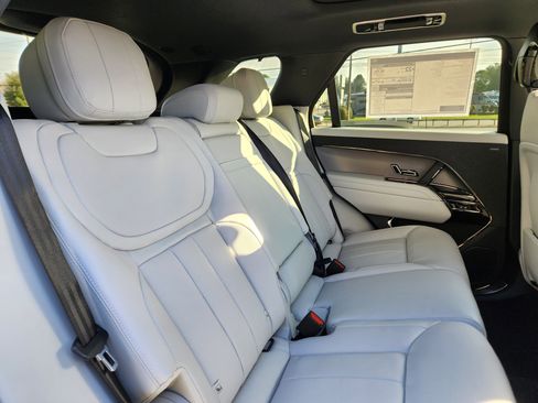 New 2026 Land Rover Range Rover Sport SE AWD/4WD image 14