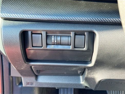 New 2026 Subaru Crosstrek 2.0i Premium image 6