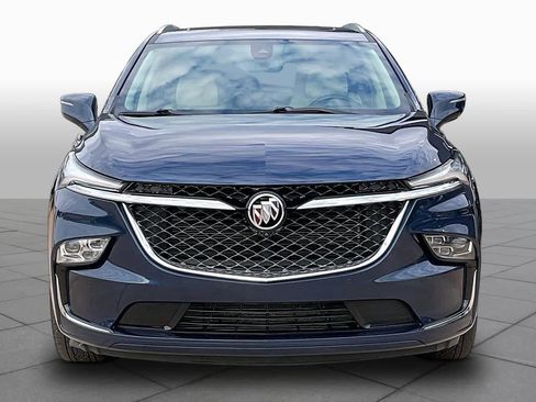 Used 2023 Buick Enclave Avenir w/ Avenir Technology Package AWD/4WD image 4