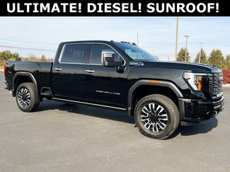 Used 2025 GMC Sierra 3500 Denali Ultimate video 1