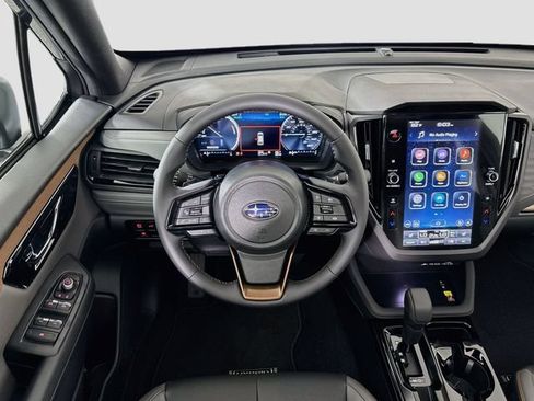 New 2026 Subaru Forester Touring AWD/4WD image 23