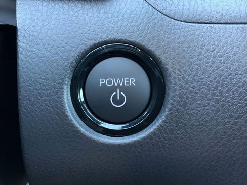 New 2026 Toyota Camry SE FWD image 22