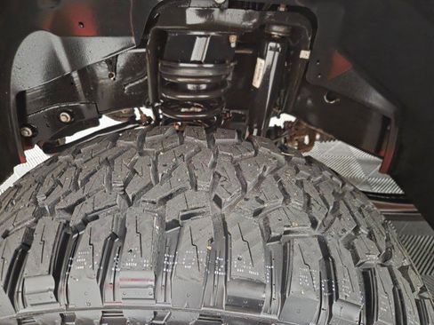 Used 2016 RAM 2500 Longhorn w/ Convenience Group image 93