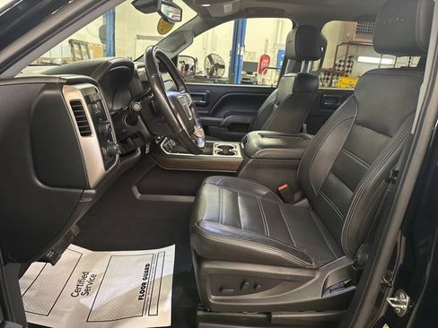 Used 2018 GMC Sierra 1500 Denali image 11