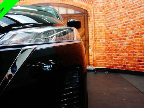 Certified 2023 Nissan Kicks SV FWD image 69