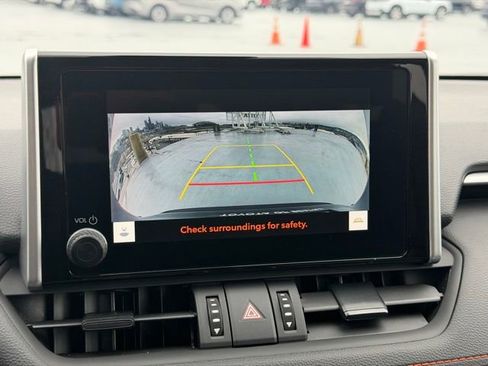 Used 2024 Toyota RAV4 Adventure image 23