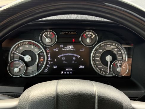 Used 2016 RAM 2500 Limited image 18