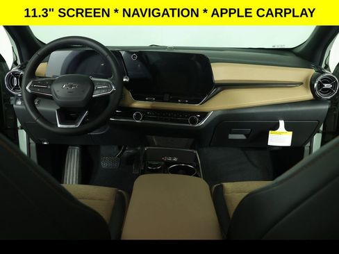 New 2026 Chevrolet Equinox ACTIV w/ Convenience Package III image 6