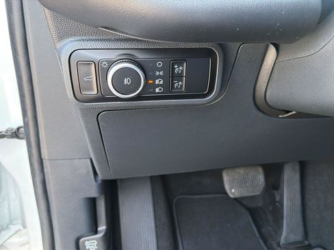 Certified 2025 Ford Explorer ST AWD/4WD image 21