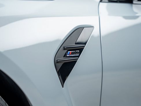 Used 2024 BMW M3 Competition w/ Executive Package AWD/4WD image 30
