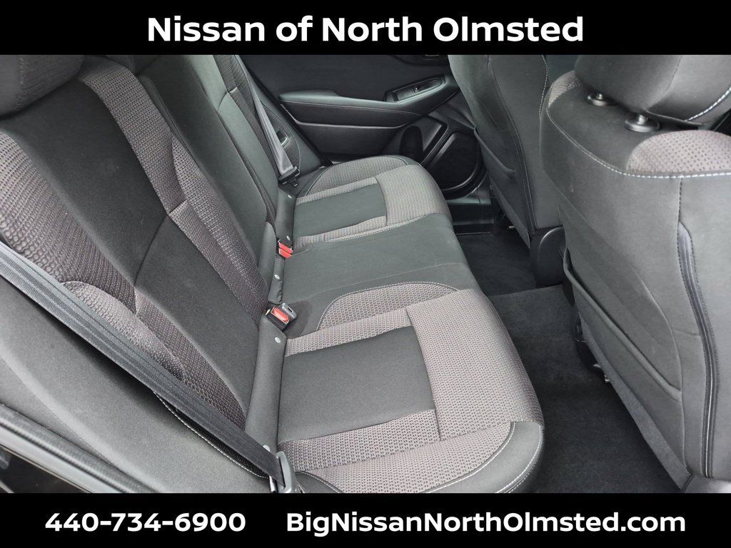 Used 2024 Subaru Outback AWD/4WD image 20