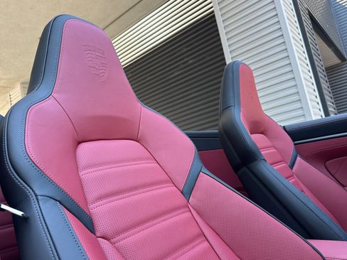 New 2026 Porsche 911 Carrera 4S image 19