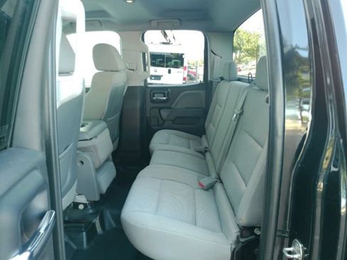 Used 2014 Chevrolet Silverado 1500 W/T w/ Trailering Package RWD image 15