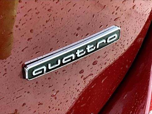 Used 2025 Audi A5 2.0T Premium Plus w/ Premium Plus image 9