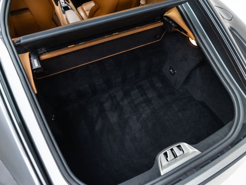 Certified 2015 Ferrari F12 Berlinetta image 22