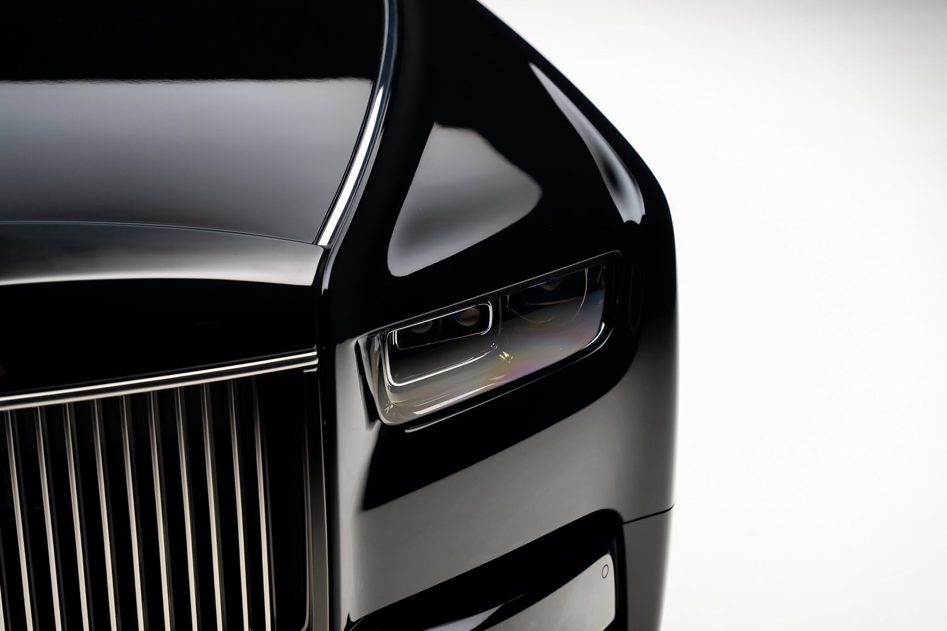 Used 2024 Rolls-Royce Phantom Extended Wheelbase RWD image 12