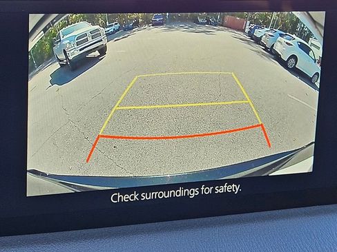 New 2025 MAZDA CX-5 AWD 2.5 S image 27