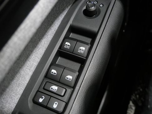 New 2026 Jeep Compass Latitude AWD/4WD image 13