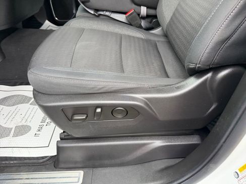 Certified 2024 Chevrolet Silverado 1500 LT image 13