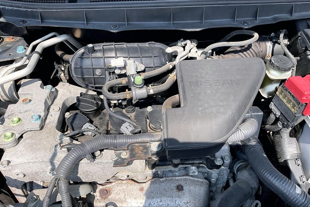Used 2013 Nissan Rogue SV w/ Premium Pkg AWD/4WD image 12